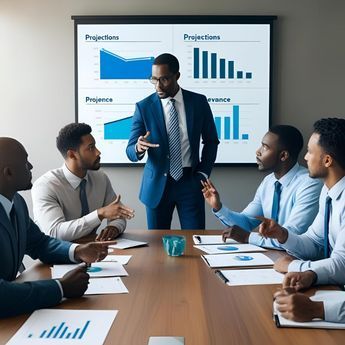 Strategic Leadership Development